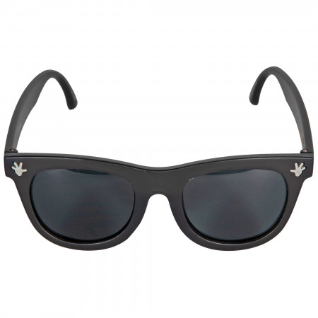 Disney Mickey Mouse Face and Glove Print Sunglasses
